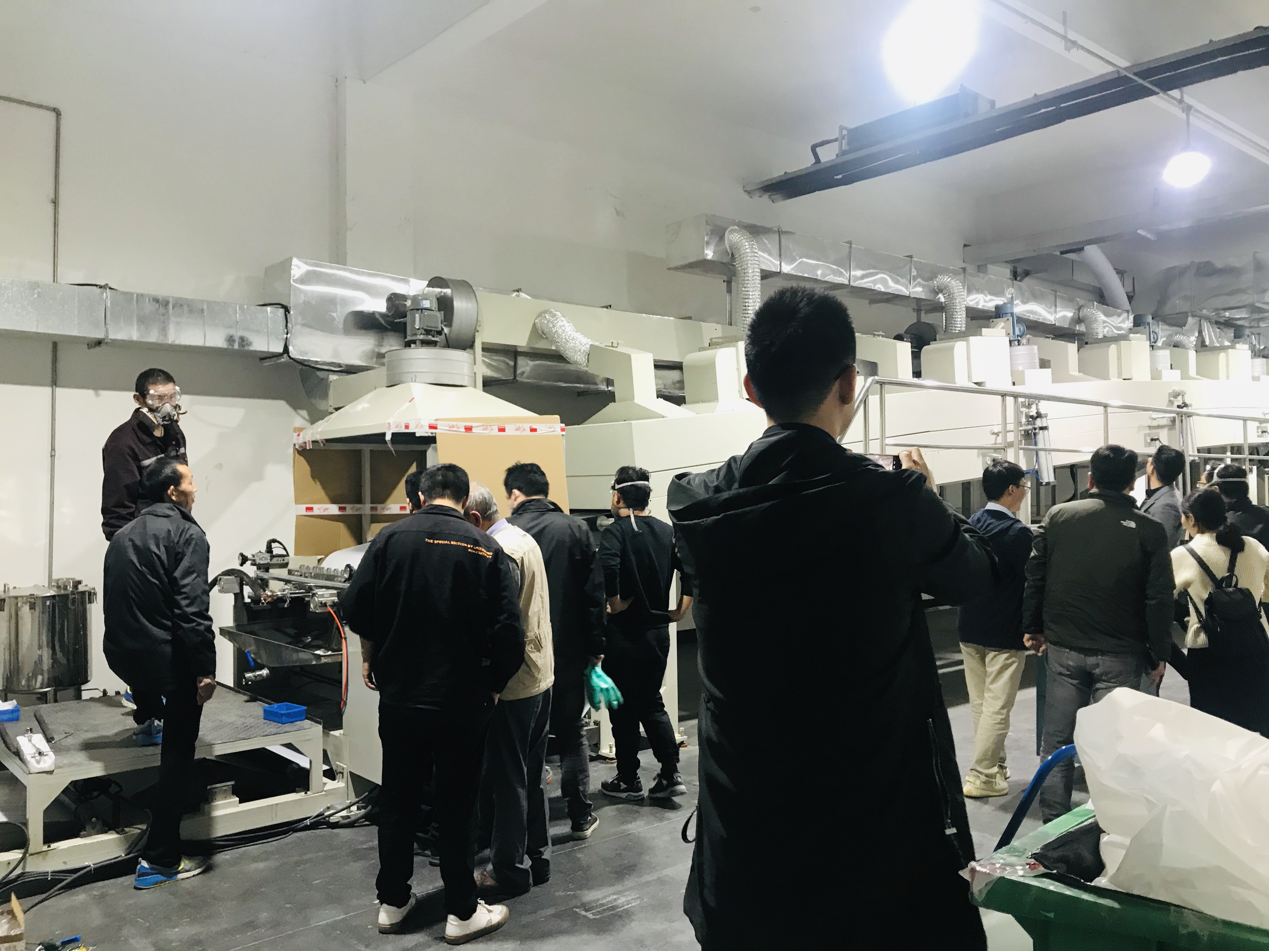 国内公司工程案例